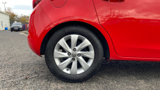 Vauxhall Corsa 1.4 Design 5dr Auto Petrol Hatchback